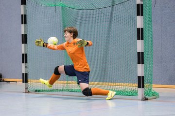 Bild 100 - wBJ Loewinnen Cup B2